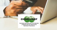 Buró de crédito y tarjetas, lo más reclamado en Sonora