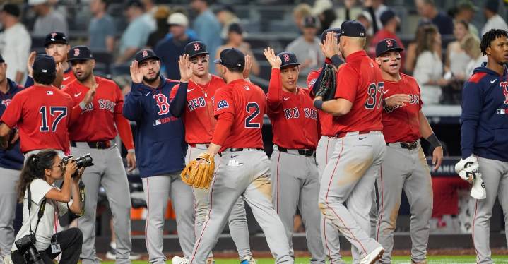 OTM Open Thread 8/23: Two down, two to go