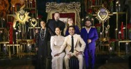 ¿Boda exprés al estilo Nodal? Un salón de eventos se viraliza con su ingenioso "Paquete Nodal"