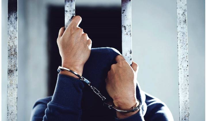 Lo contrataron para pintar una casa y abusó de niña de 8 años