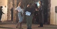 Tzintzuntzan brilla en la telenovela 'Amanecer' de TelevisaUnivisión