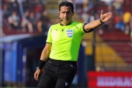 “No hay nada que esconder”: Felipe González afronta las críticas por su desempeño en el empate de Unión Española con Deportes Iquique