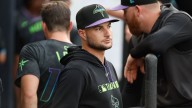 Clock ticking with no progress for Rays’ Shane McClanahan