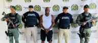 Capturan en Buenaventura a colombiano requerido por la justicia de El Salvador