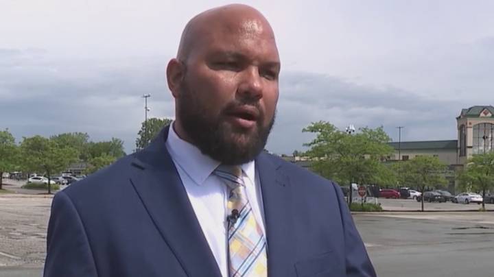 Cleveland Councilman Joe Jones facing possible censure