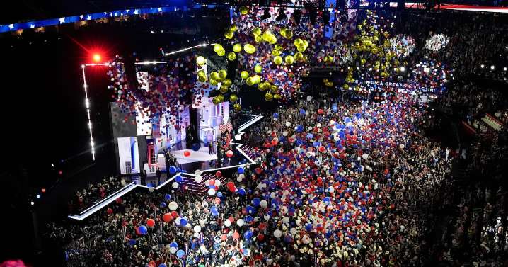 Both parties consider holding unusual midterm conventions