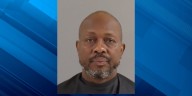 Sumter church bus driver accused of sexual assault, police say