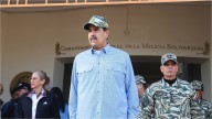 Maduro llama a proceso de alistamiento militar en toda Venezuela: "La orden está dada, la de defender la Patria"