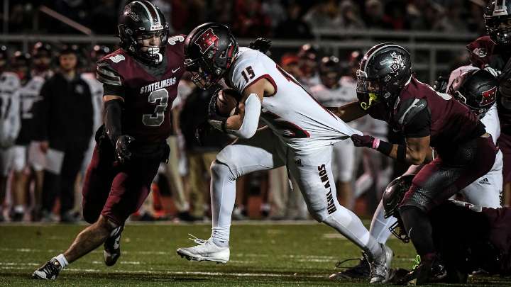 N.J. football preview, 2025: Top 10 running backs & other workhorses to watch