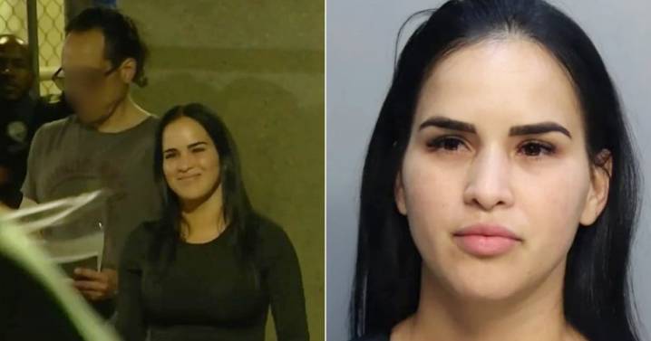 Acusan a cubana de Miami por presunto fraude millonario con autos de lujo
