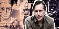 Martín Oesterheld difunde ‘El Eternauta’, la historieta de ciencia ficción escrita por su abuelo antes de ser secuestrado y desaparecido