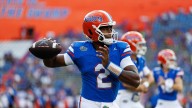 Florida football starting QB not satisfied with performance vs LIU