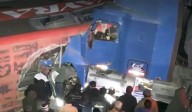 Tragedia en la vía Arequipa–Juliaca: choque entre bus y tráiler deja 7 muertos