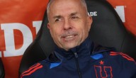 Universidad de Chile presentó su formación titular y todos se fijaron en lo mismo