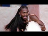 Lil Nas X arrested, was reportedly walking on street nearly naked