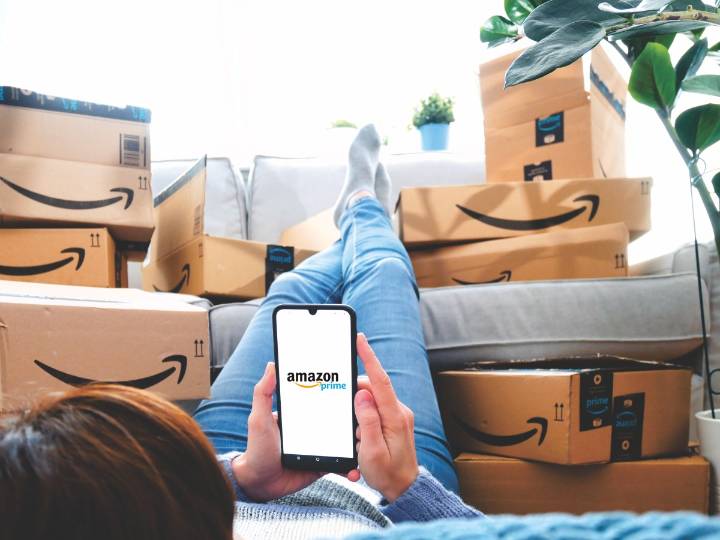 Amazon remata moderna aspiradora de mano: de $170 a solo $30 
