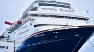 Carnival Elation guest drowns in Bahamas