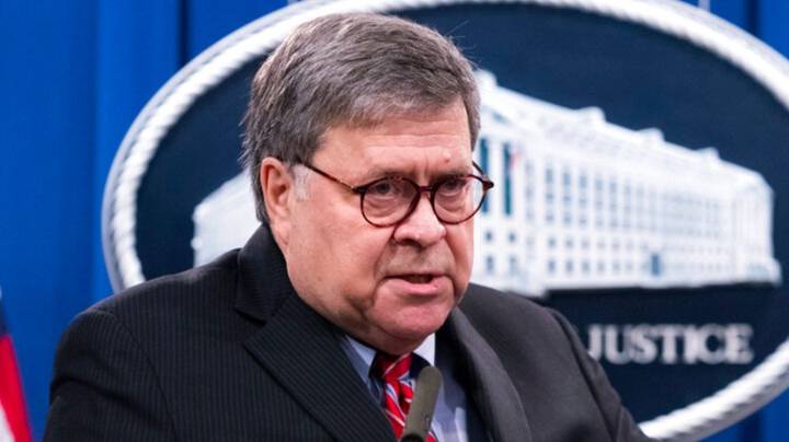 Bill Barr: Trump ‘right on the money’ with DC police takeover