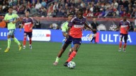 3 takeaways from the Revolution's 2-1 loss vs. Charlotte FC