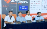 Salón del Automóvil 2025