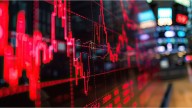 Las acciones argentinas caen en la previa de licitación clave del Tesoro