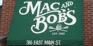 Mac and Bob’s ready for next chapter