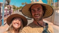 Tragedia en Canadá: murió una reconocida pareja de influencers tras un accidente