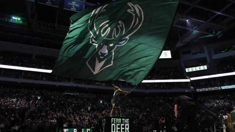 Bucks miss out on Lithuanian guard after he signs a Exhibit 10 deal with Lakers