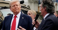 Trump suggests federal takeover in other cities after Washington, D.C.