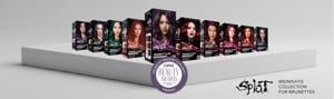 Splat® Midnight Plum Named Finalist in 2025 CEW Beauty Awards