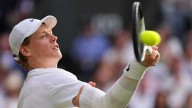 Sinner pulls out of US Open mixed doubles. Collins, Harrison replace him and Siniakova