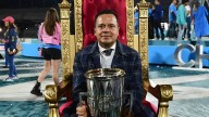 Víctor Velázquez, presidente de Cruz Azul, responde a Faitelson y a Martín Anselmi
