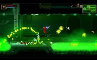 Análisis: Turbo Kid en Nintendo Switch 2