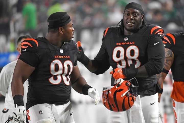 Cincinnati Bengals Beat: Week 2 Training Camp News and Notes