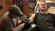 Fundraiser for Lorain officers held at Elyria tattoo parlor
