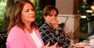 En Michoacán y en Zamora damos pasos firmes hacia la igualdad y el desarrollo: Fabiola Alanís