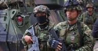 Catatumbo: más de 300 muertos en siete meses, según defensores de DD.HH.
