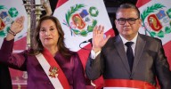 Juan José Santiváñez regresa: Dina Boluarte lo designa como titular del Ministerio de Justicia