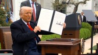 Court strikes down Trump tariffs: what happens next?