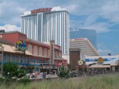 Staten Islander wins $87K slot machine jackpot at Hard Rock Atlantic City