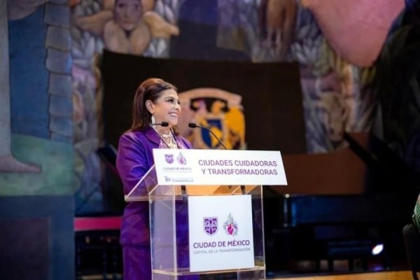 Presentará Brugada Ley de Cuidados