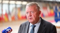 Denmark summons U.S. envoy over Greenland influence campaign with Trump ties