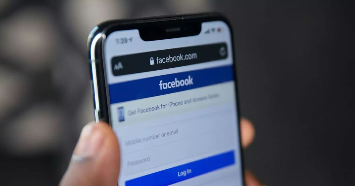 Cierran grupo de Facebook en Italia que difundía fotos íntimas de mujeres sin consentimiento