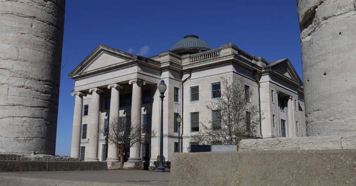 Boone County prosecutors seek harsher punishment for suspect in December shooting