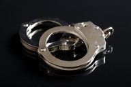 Traffic stop in Wilkes-Barre nabs fugitive wanted in New Jersey