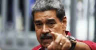 Maduro afirma que Venezuela es una patria inexpugnable
