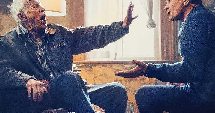 Have a nice trip to the Panida and see Viggo Mortensen present ‘Falling’