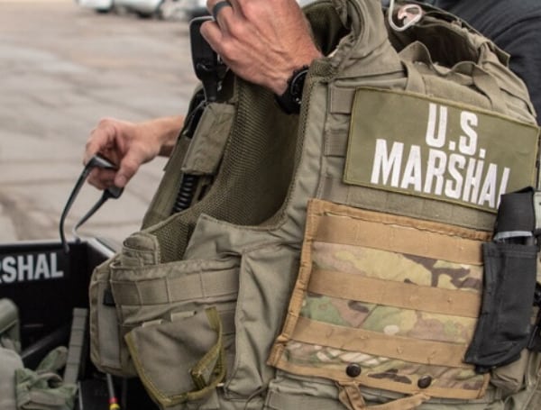 U.S. Marshals: Fugitive Wanted For Mississippi Murder Found Hiding Under A Bed In Tennessee