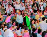 Los shows de Quintero: ¿Qué tan rentable le resultará el escándalo?