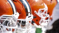 Browns release veteran CB Tony Brown